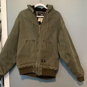 Walls Workwear Jacket